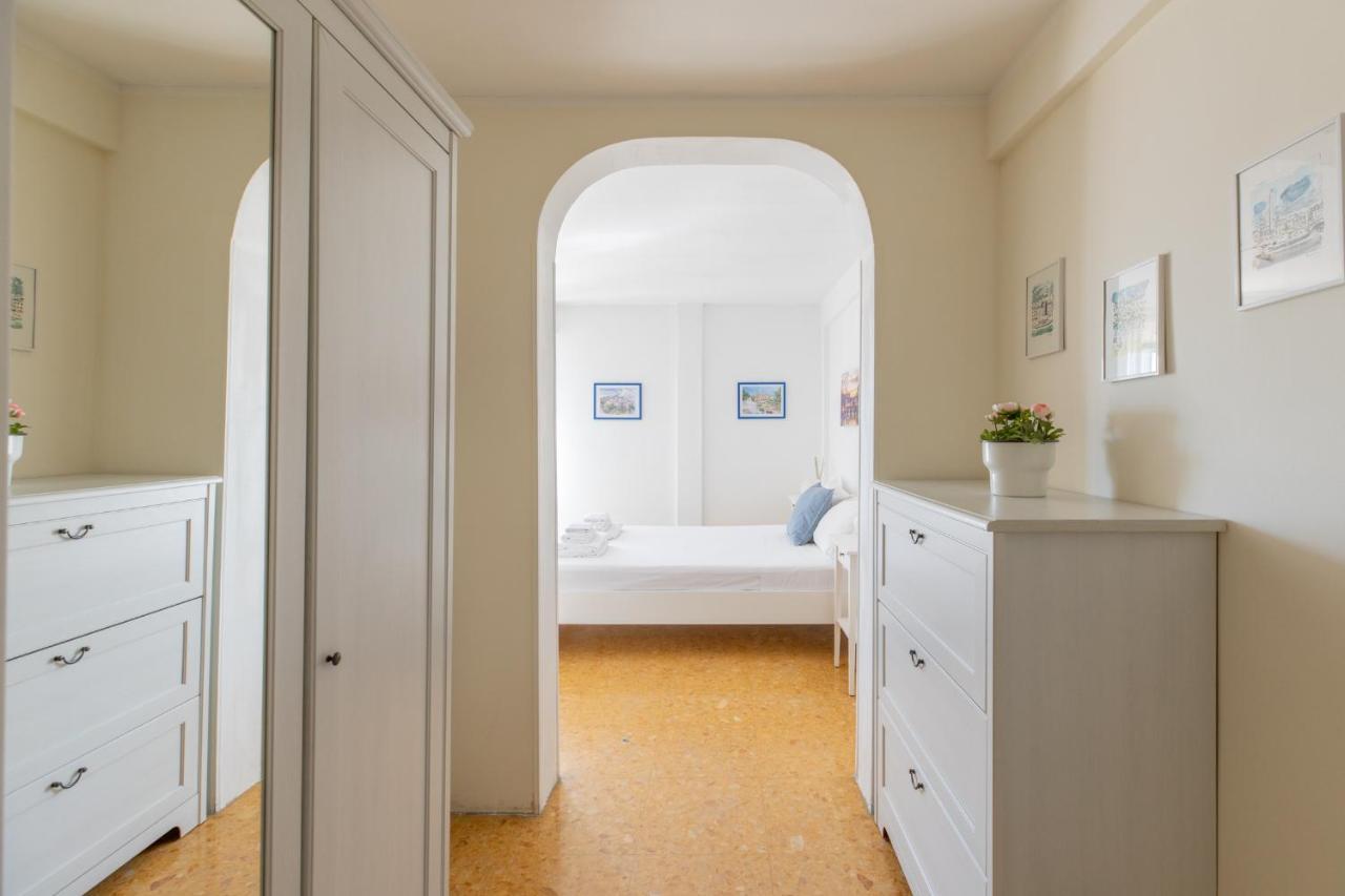 Iflat Shiny Penthouse In Balduina Roma Exterior foto