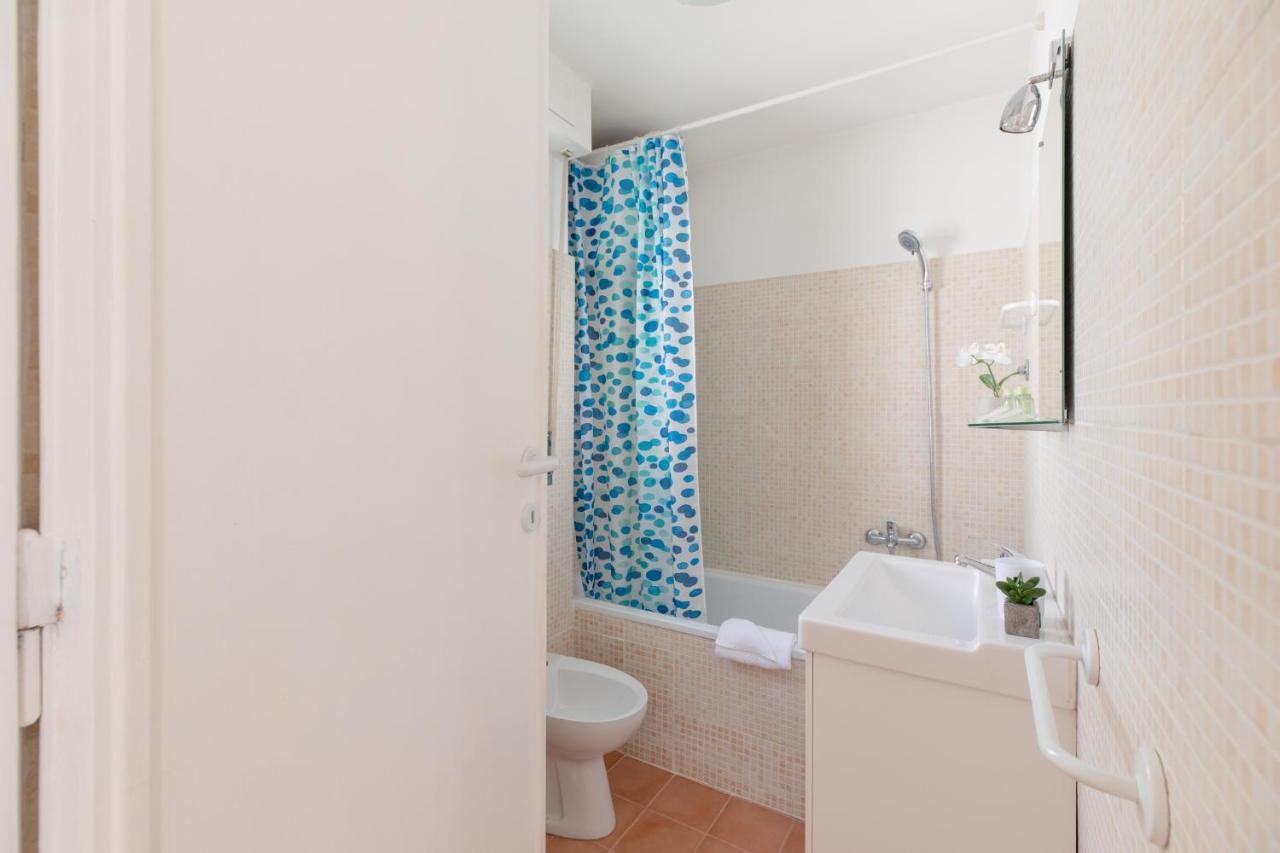 Iflat Shiny Penthouse In Balduina Roma Exterior foto