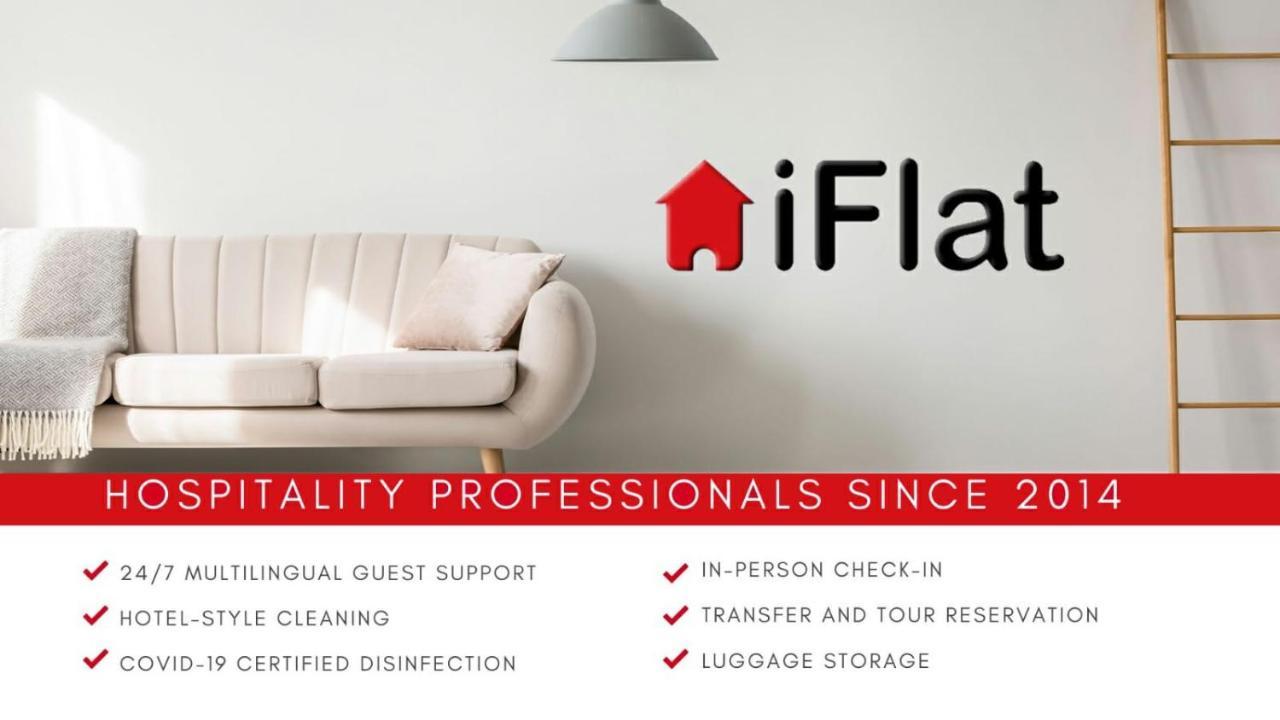 Iflat Shiny Penthouse In Balduina Roma Exterior foto